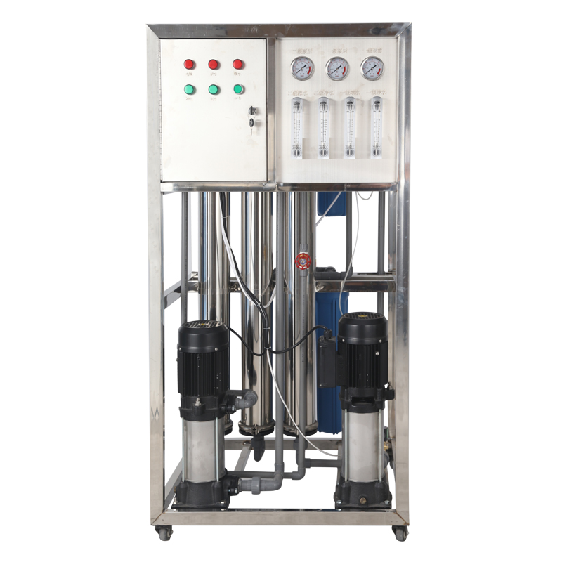 工业水处理设备