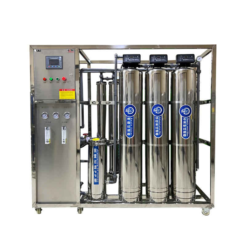 1吨3不锈钢罐+屏