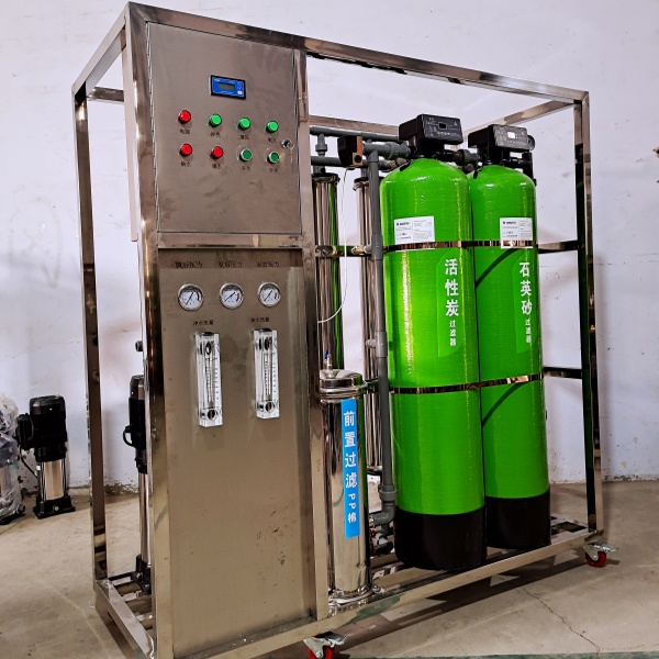 14-0.5T-C   2罐自动 标配